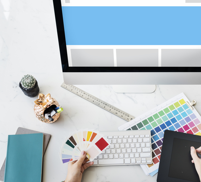 Grafik Tasarım Trendleri 2023: Yeni Yılın Tasarım Trendleri Nelerdir?
