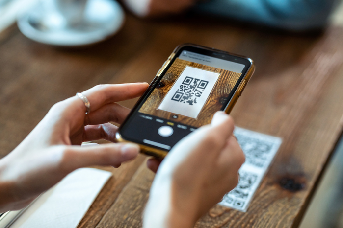 QR Menü Yazılımı