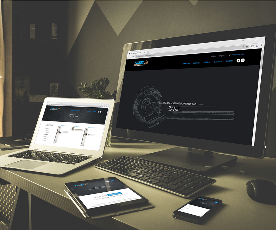 Web Tasarım
