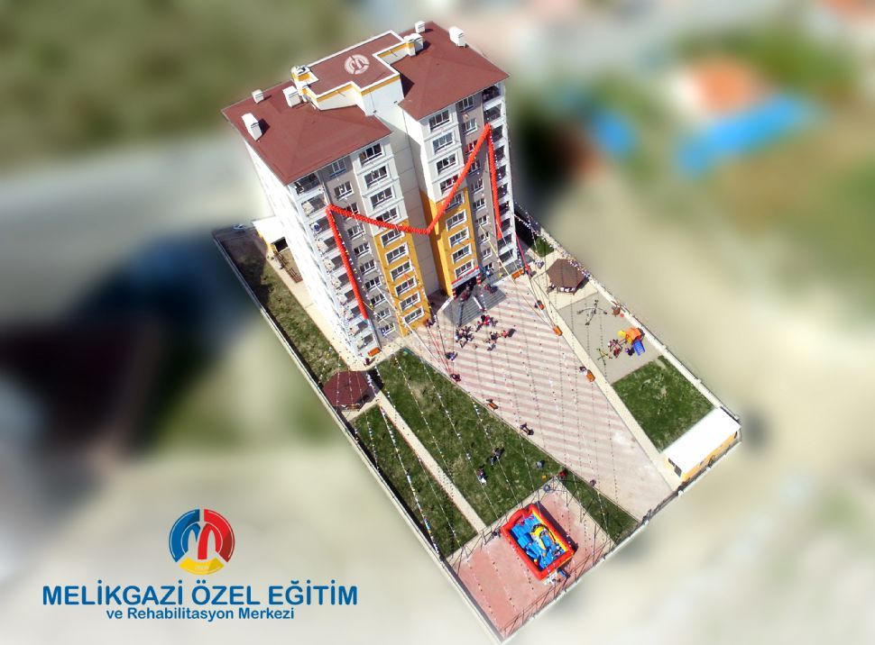 Havadan Fotoğraf Çekimi