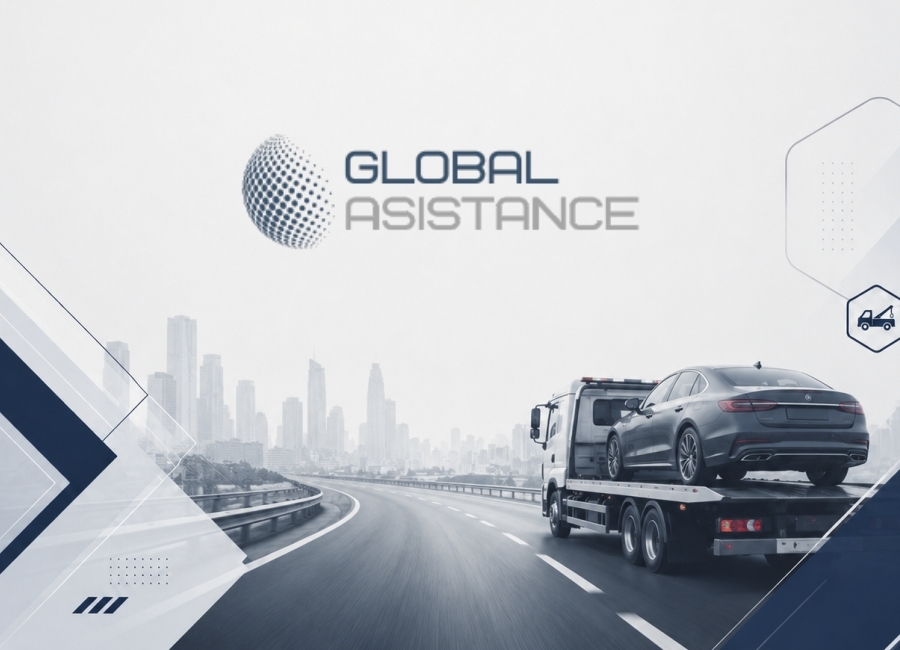Assistance Yol Yardım Yazılımı