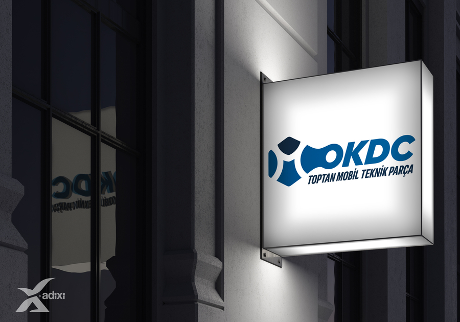 Logo Tasarım
