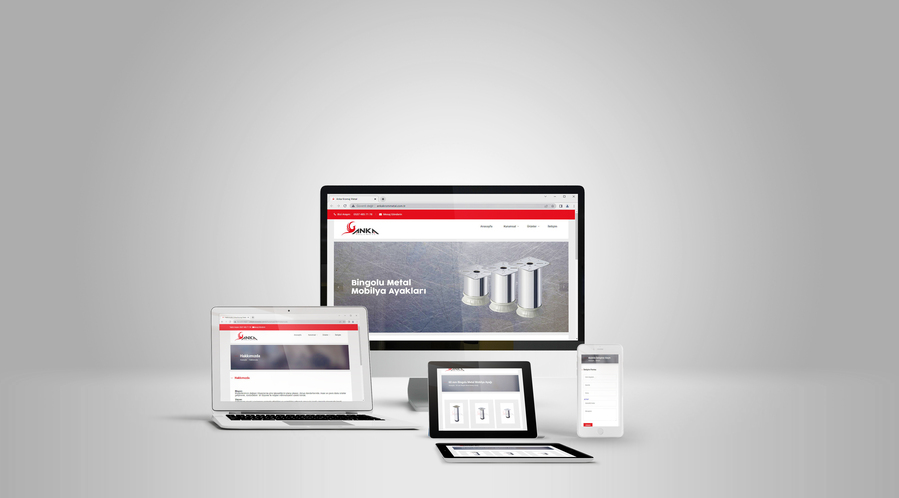 Web Tasarım