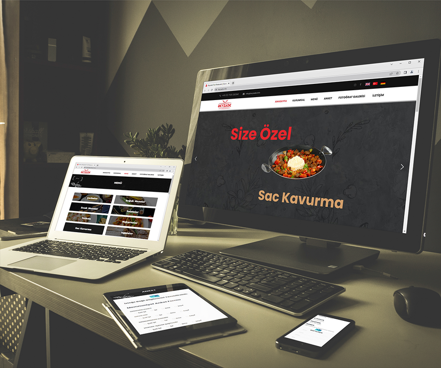 Web Tasarım