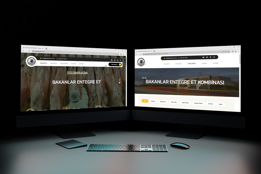 Web Tasarım