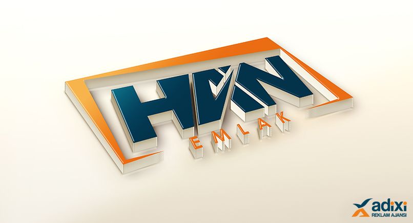 Logo Tasarım