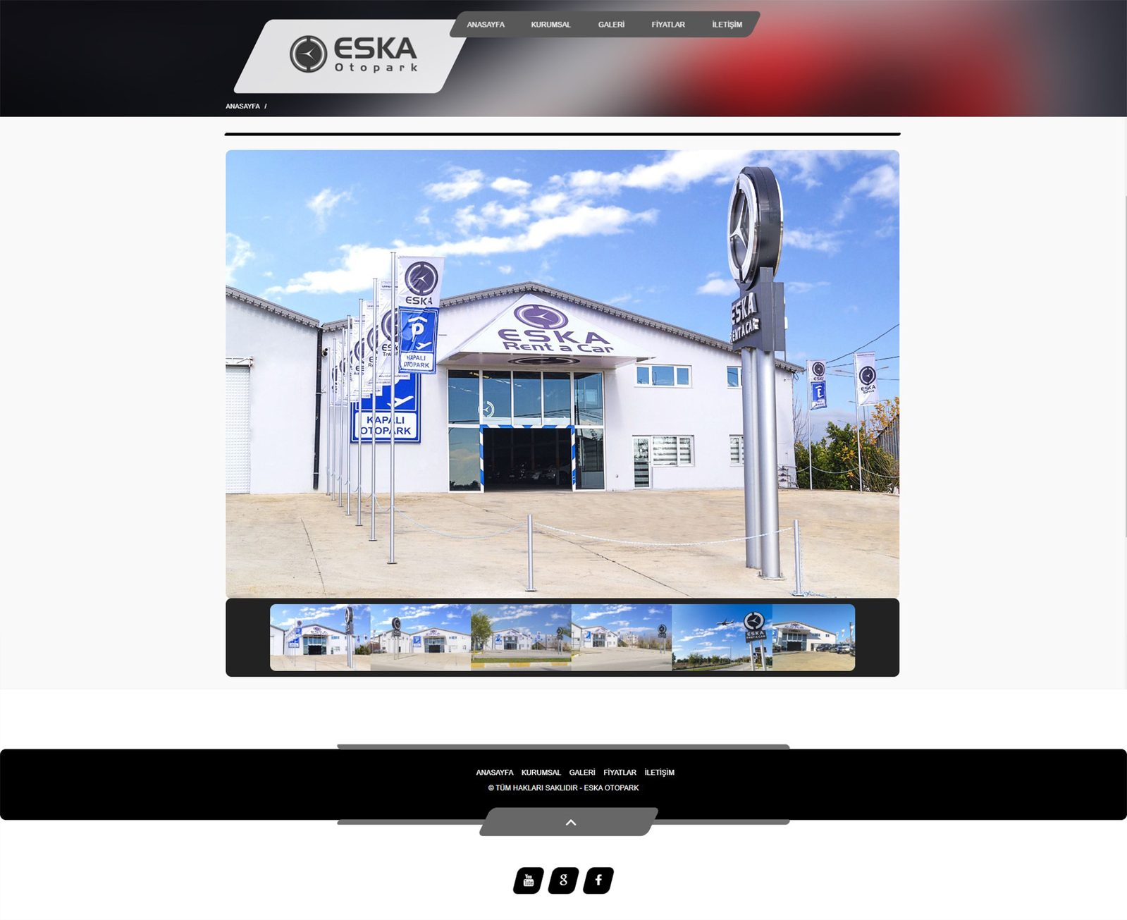 Eska OtoPark