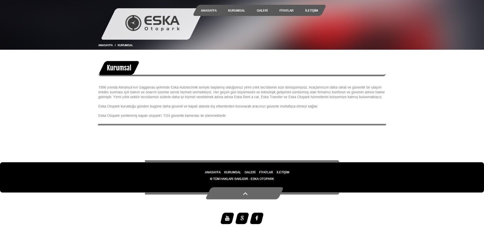 Eska OtoPark