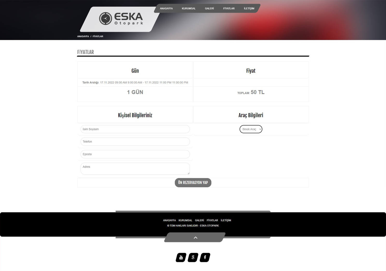 Eska OtoPark