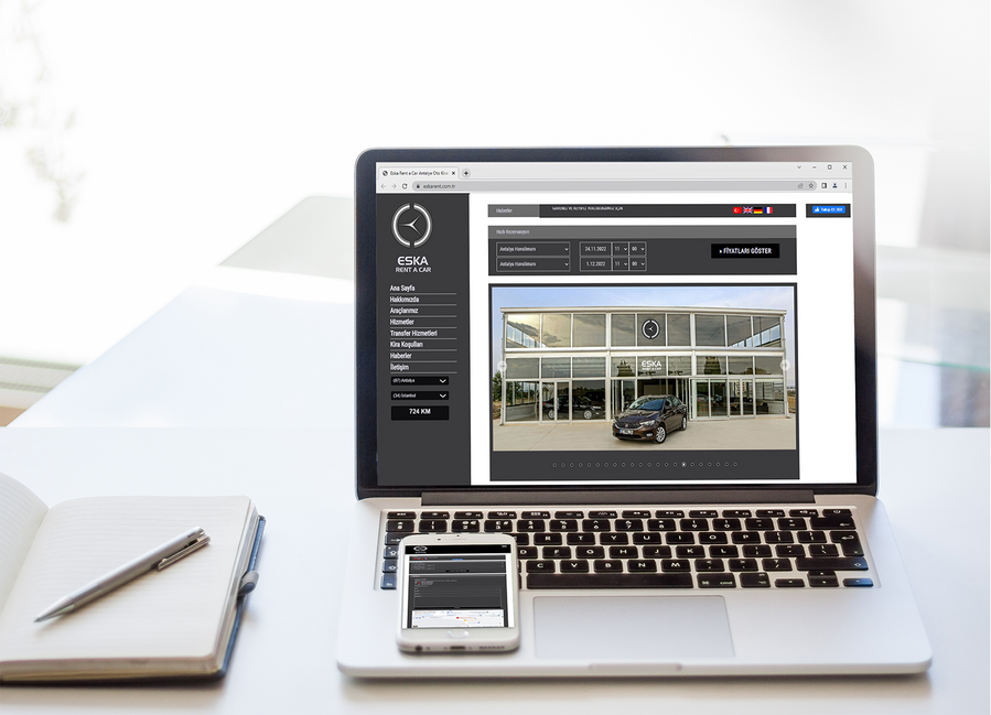 Web Tasarım