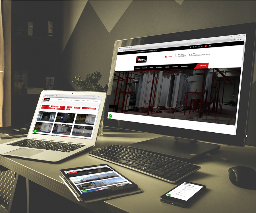 Web Tasarım