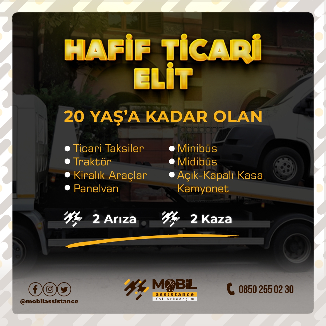 Mobil Assistance