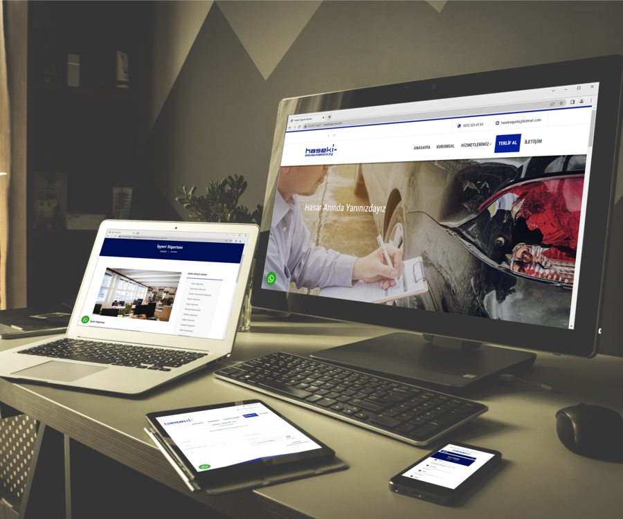 Web Tasarım