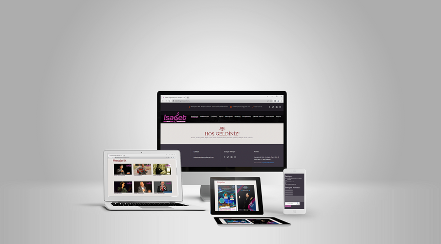 Web Tasarım