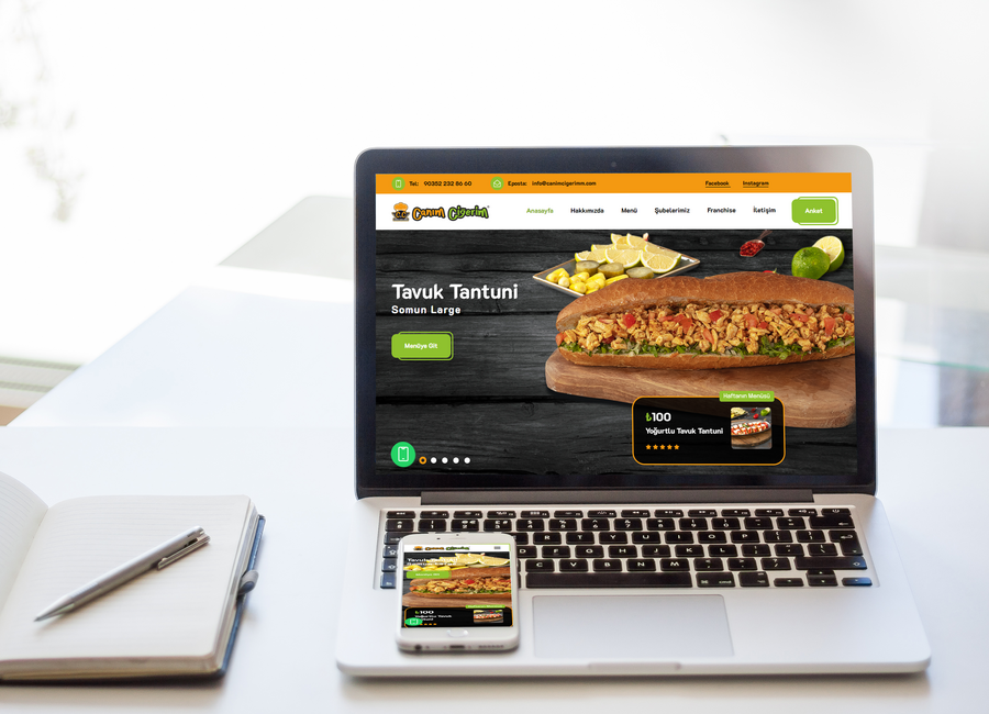 Web Tasarım