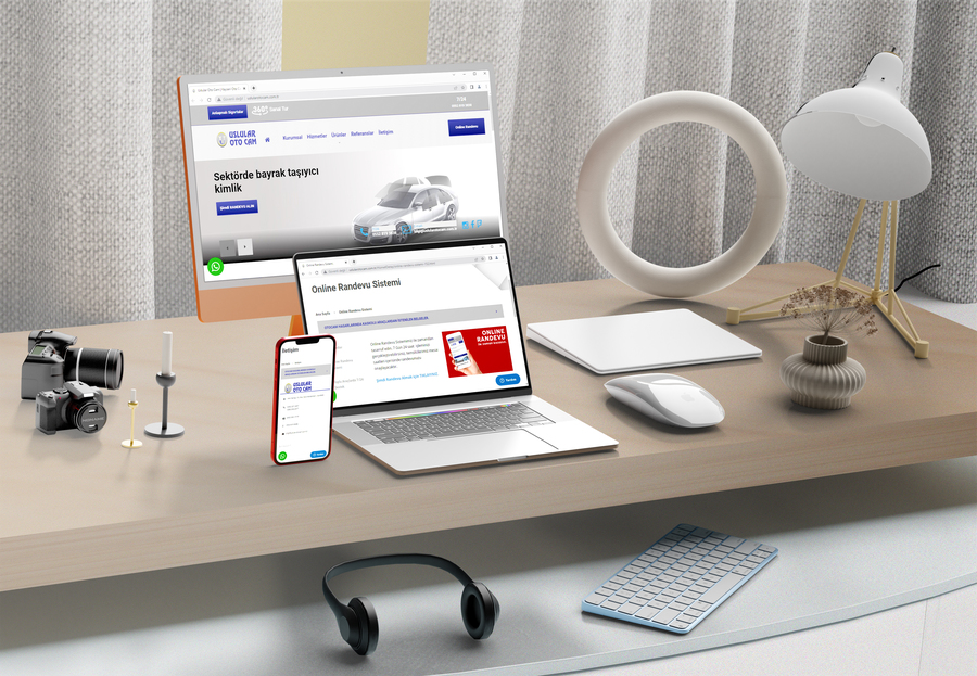 Web Tasarım