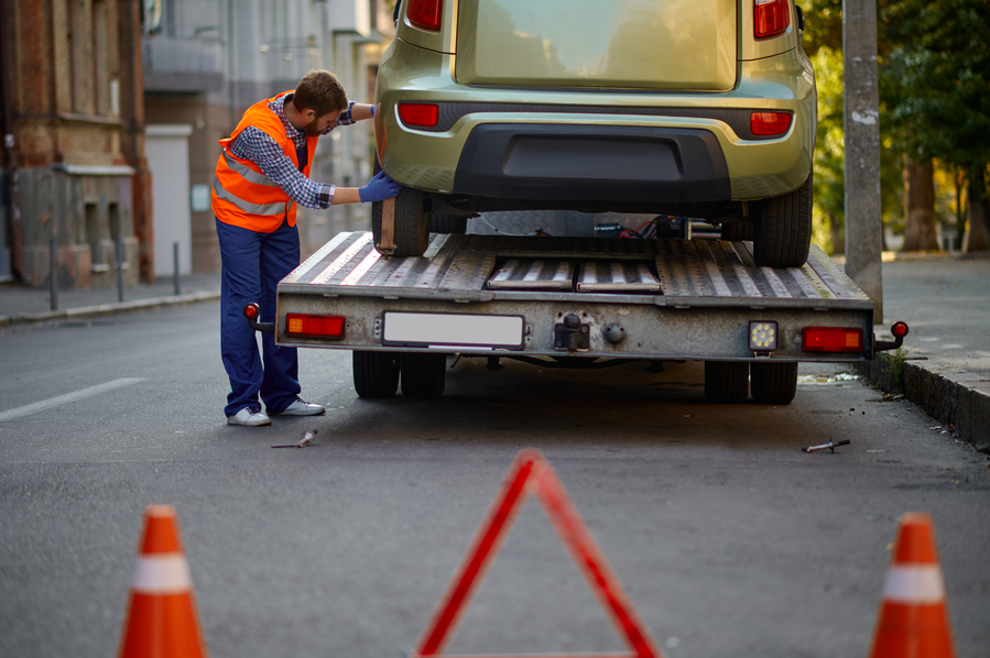 Assistance Yol Yardım Yazılımı