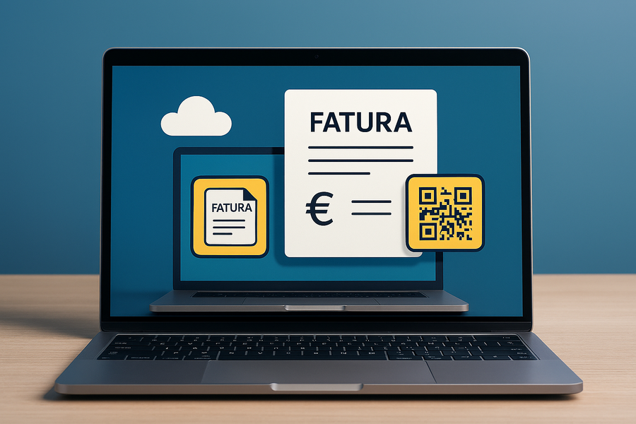 E-Fatura